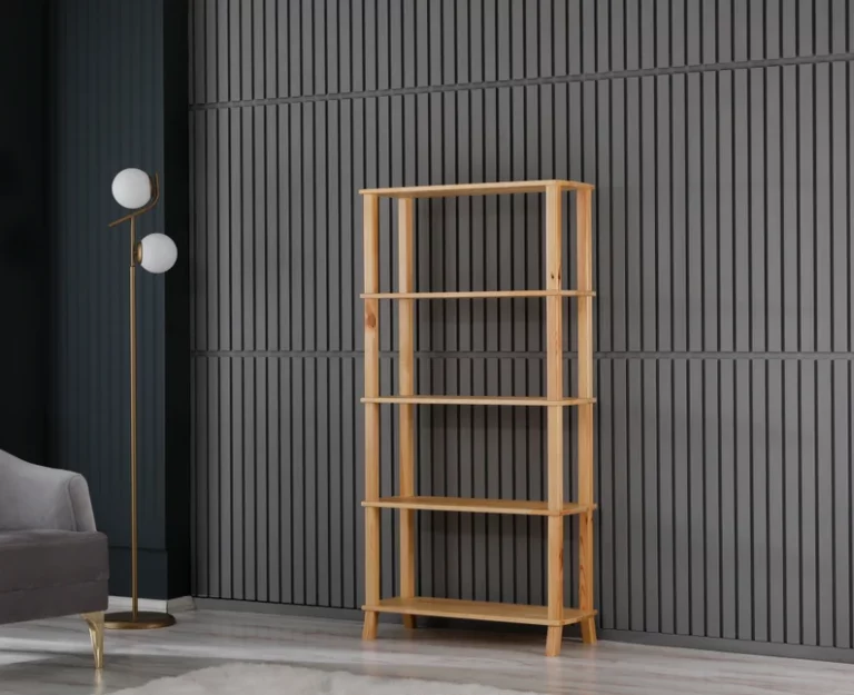 Timeless Elegance: Embracing Wooden Bookcases in Modern Spaces